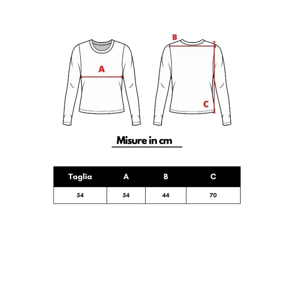 White Wool Turtleneck