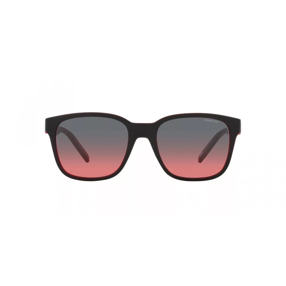 Black Resin Sunglasses