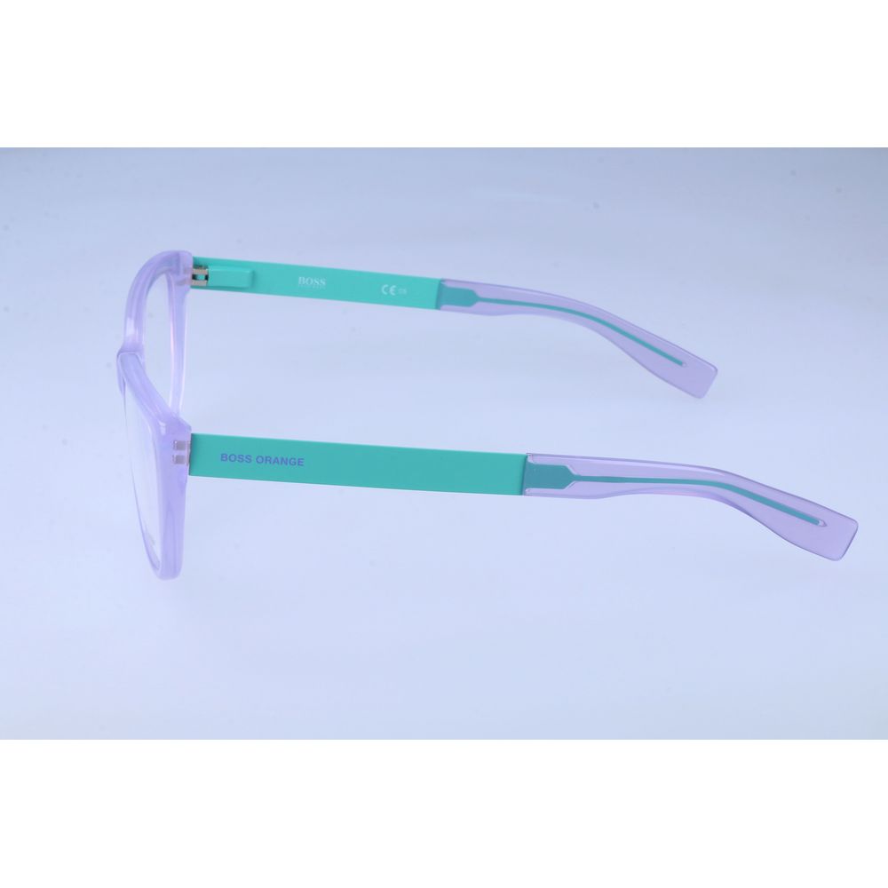 Purple Acetate Glasses (Frames)