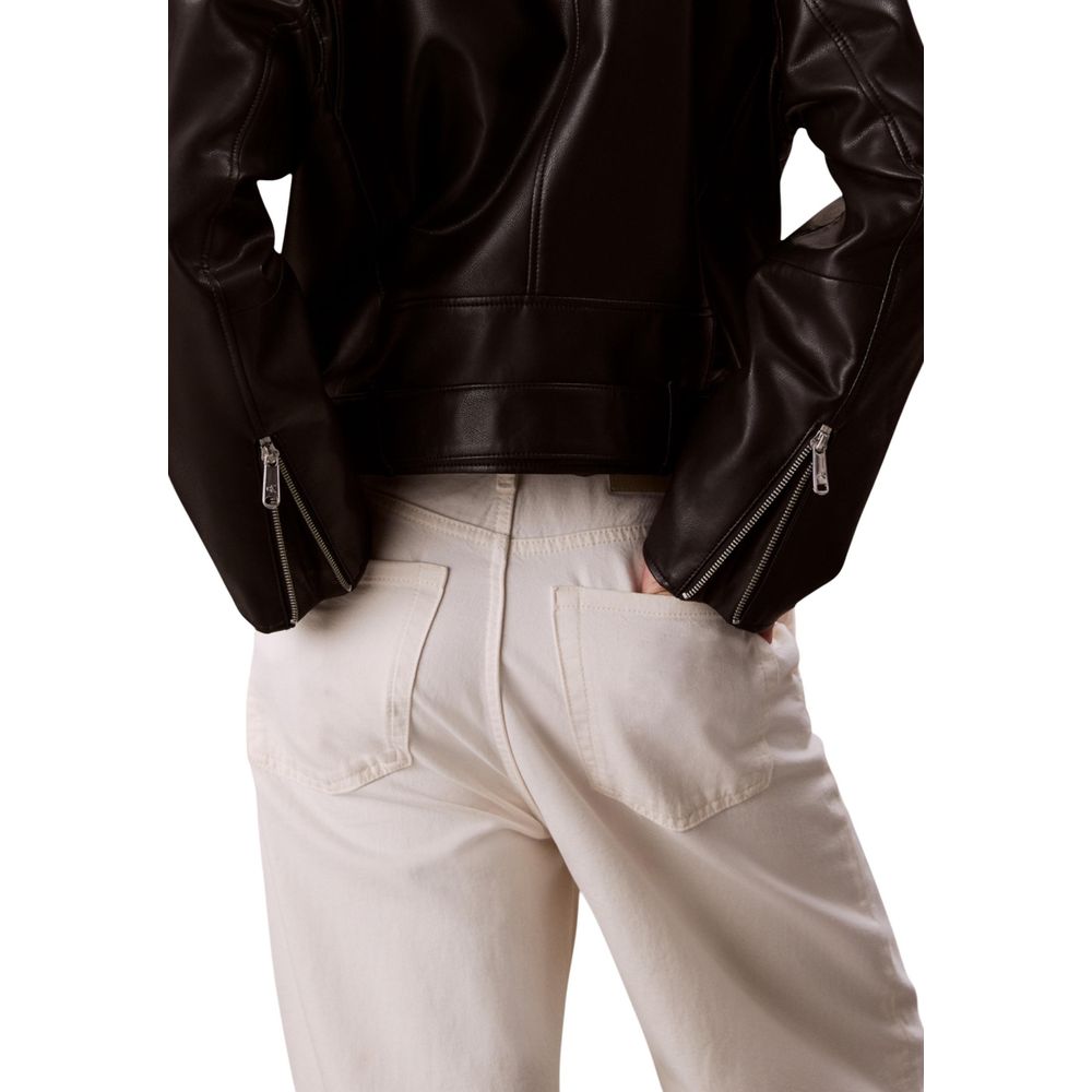 Black Polyethylene Clothing