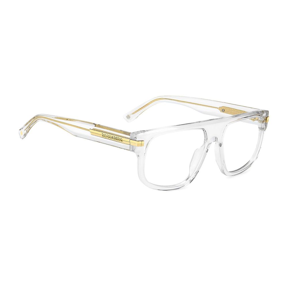 Transparent Glasses (Frames)