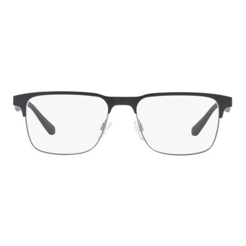 Black Metal Glasses (Frames)