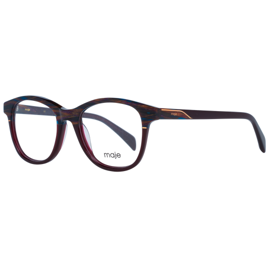 Brown Acetate Glasses (Frames)