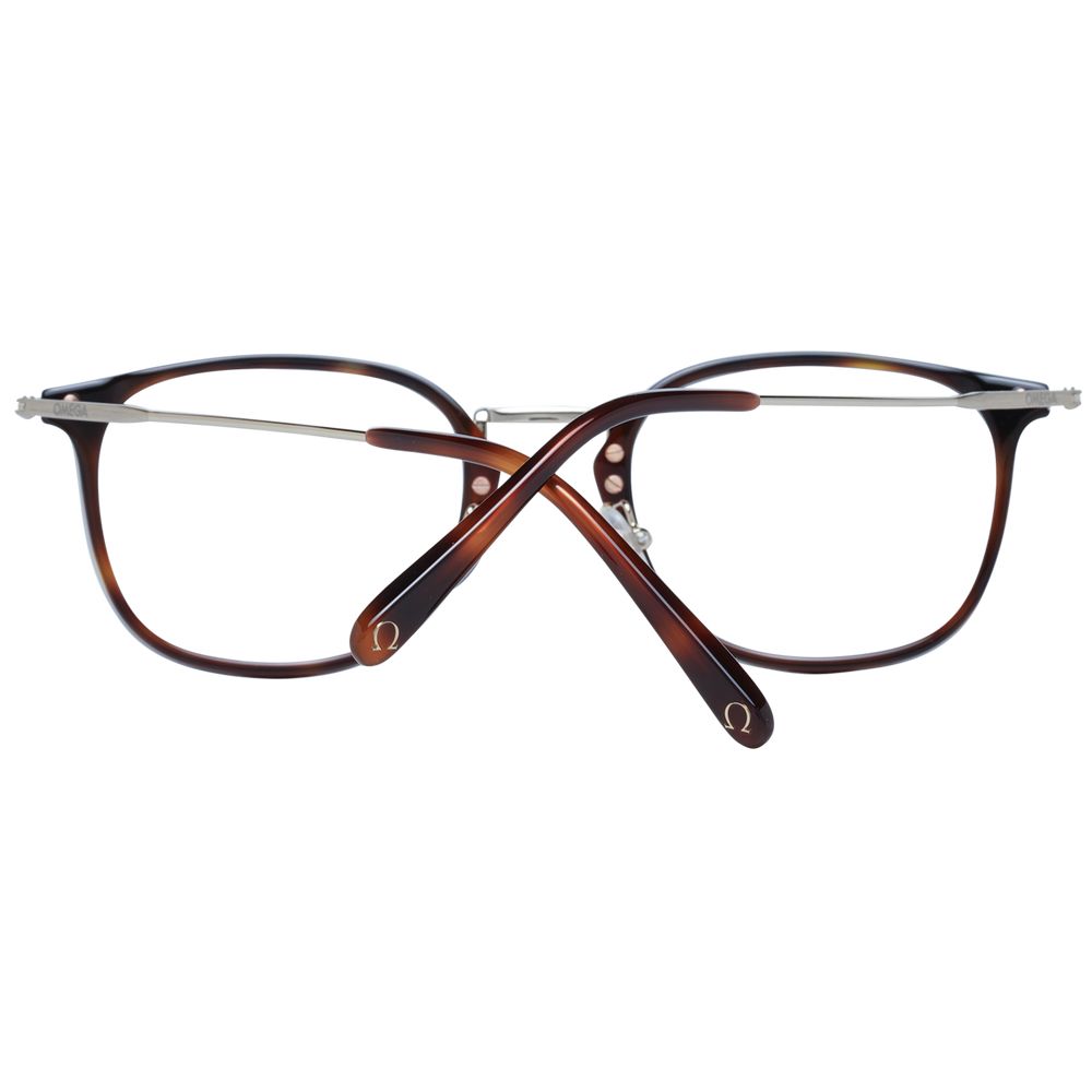 Black Metal & Plastic Glasses (Frames)