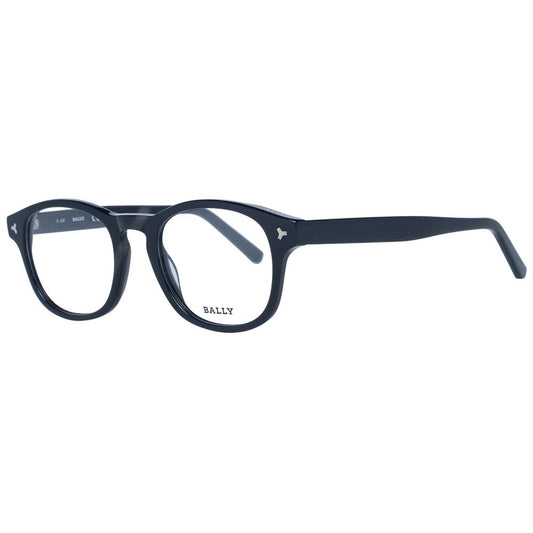 Blue Plastic Glasses (Frames)