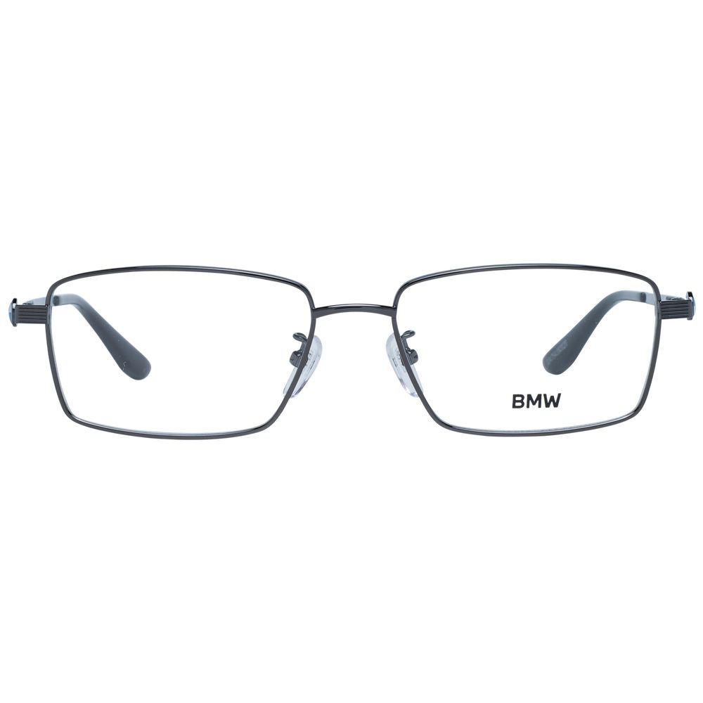 Black Titanium Glasses (Frames)