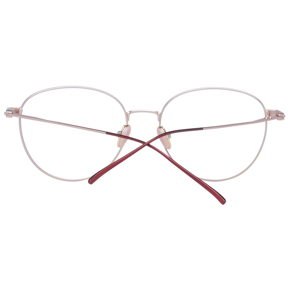 Copper Metal Glasses (Frames)