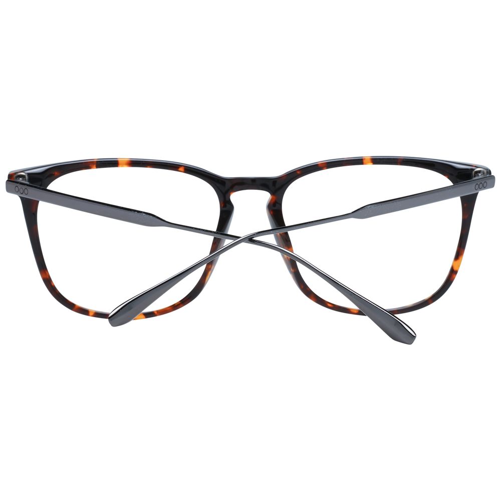 Brown Acetate Glasses (Frames)