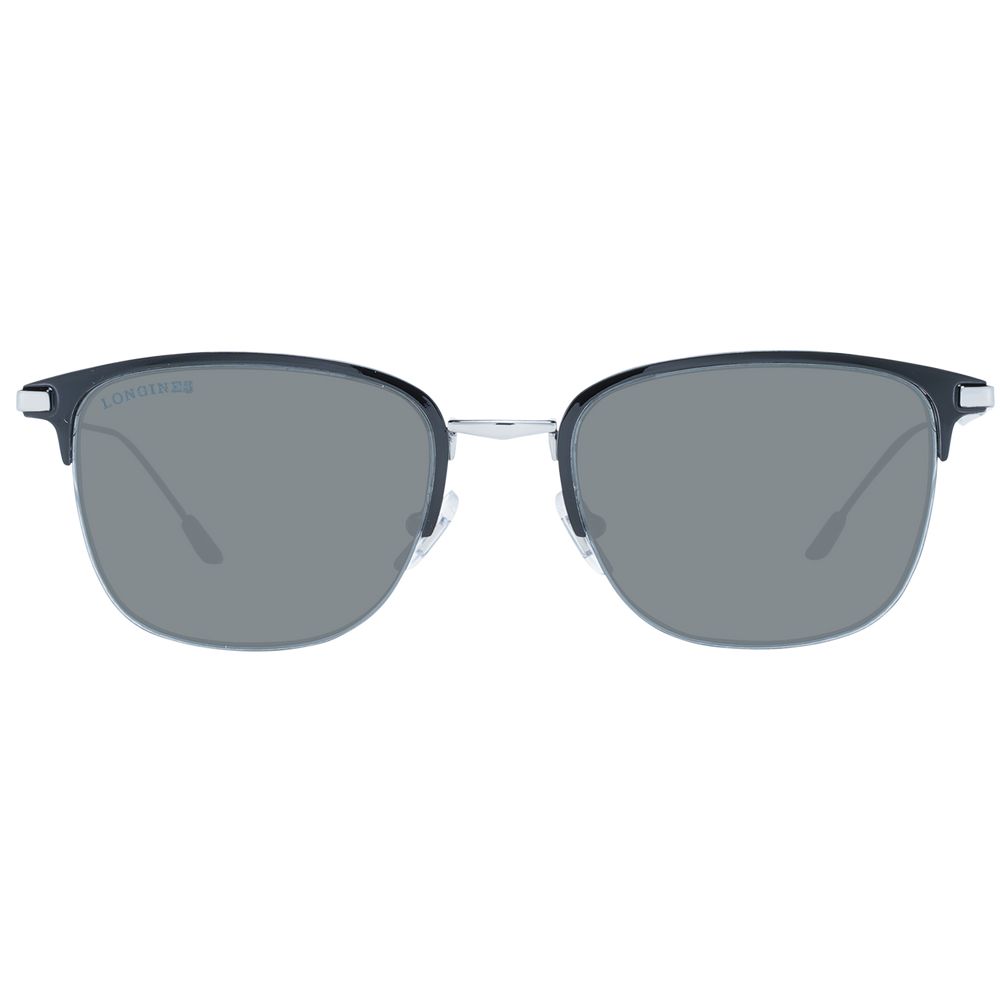 Black Metal & Plastic Sunglasses