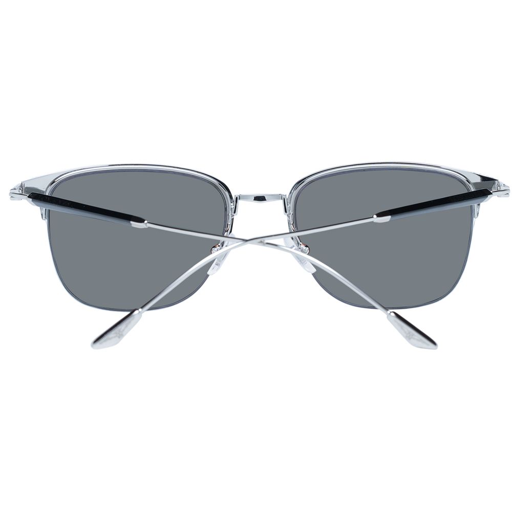 Black Metal & Plastic Sunglasses