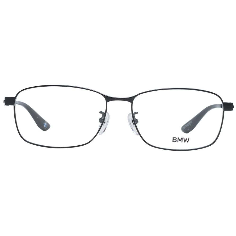 Black Titanium Glasses (Frames)