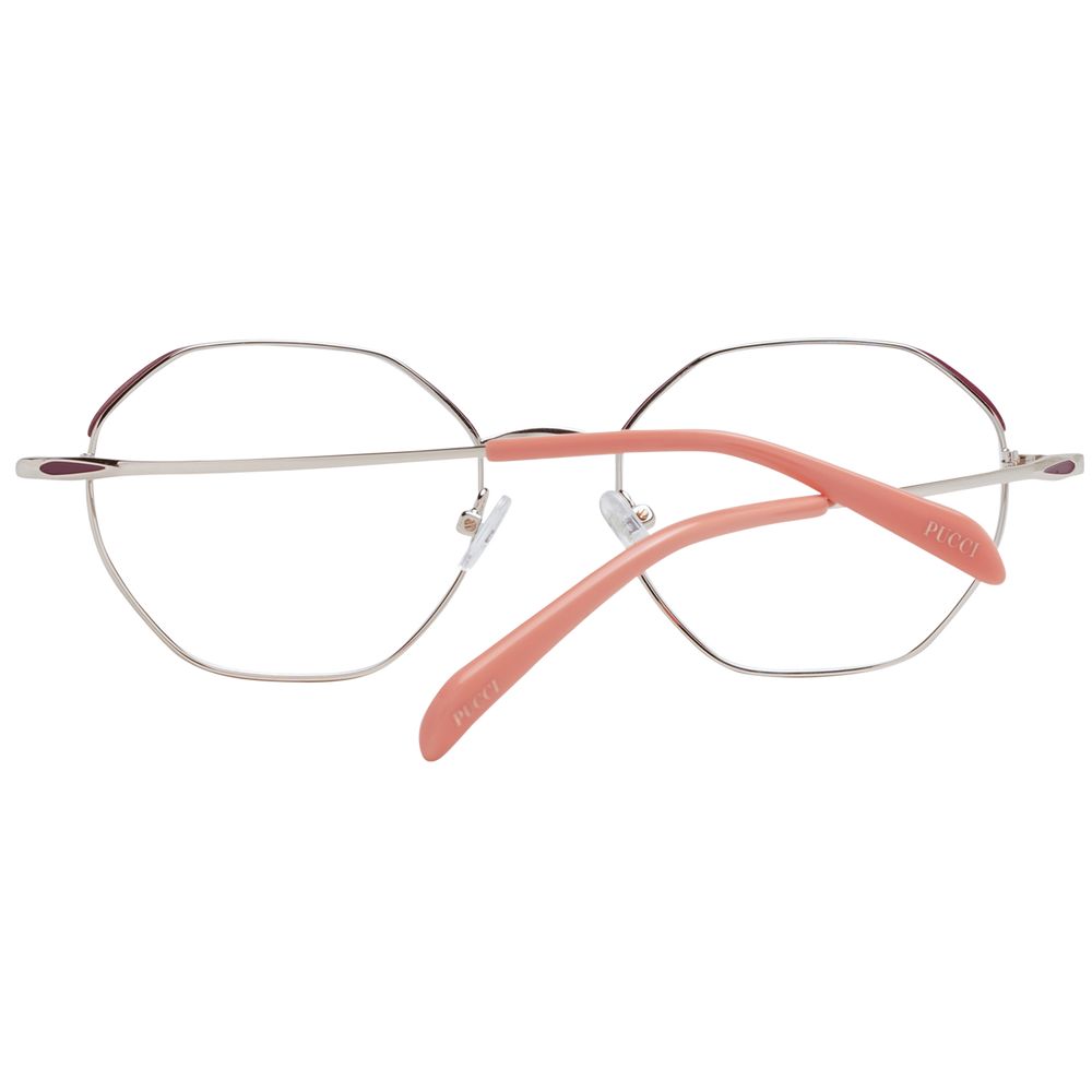 Multicolor Metal Glasses (Frames)
