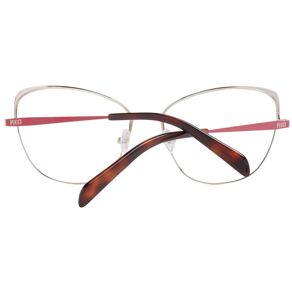 Multicolor Metal Glasses (Frames)
