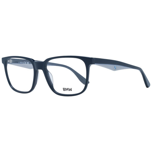 Blue Plastic Glasses (Frames)