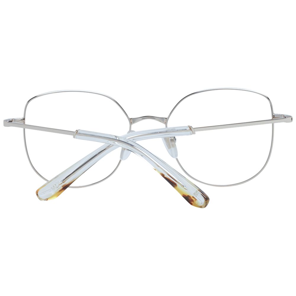 Gold Stainless Steel Glasses (Frames)