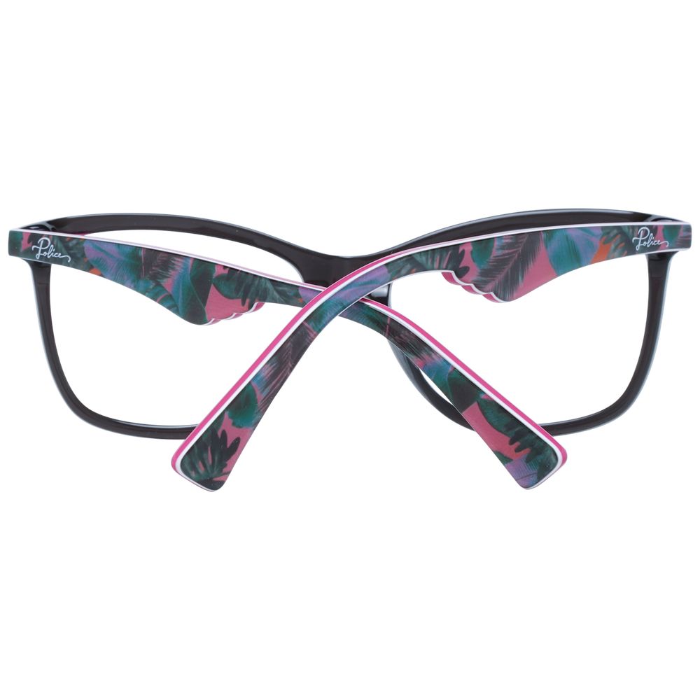 Multicolor Plastic Glasses (Frames)