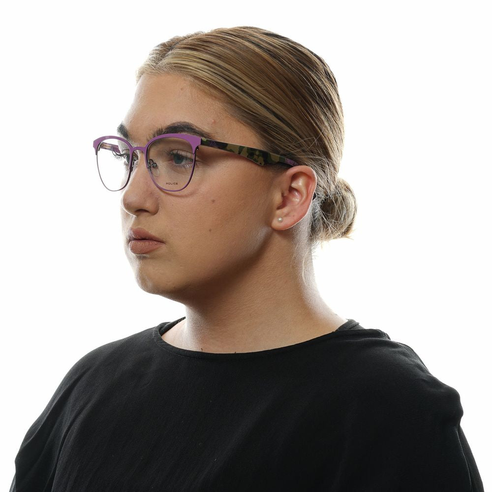 Multicolor Plastic Glasses (Frames)