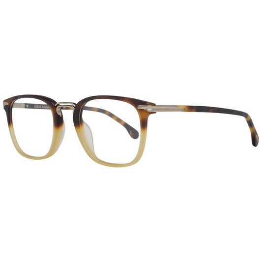 Yellow Plastic Glasses (Frames)