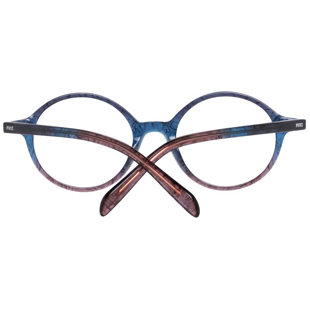 Multicolor Plastic Glasses (Frames)