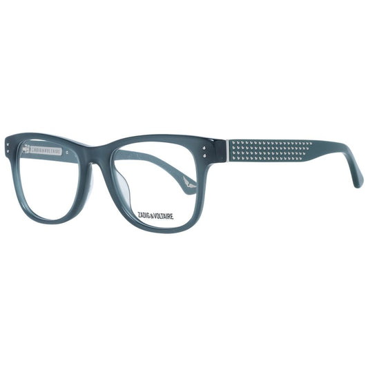 Green Plastic Glasses (Frames)