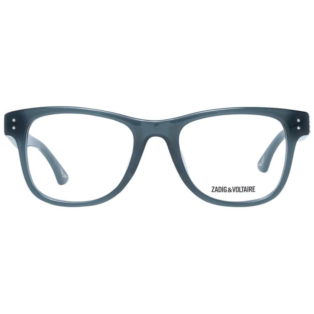 Green Plastic Glasses (Frames)