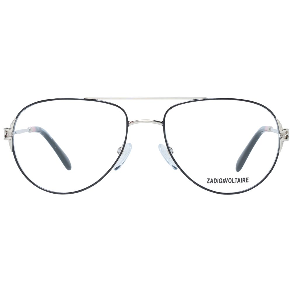 Gold Metal Glasses (Frames)