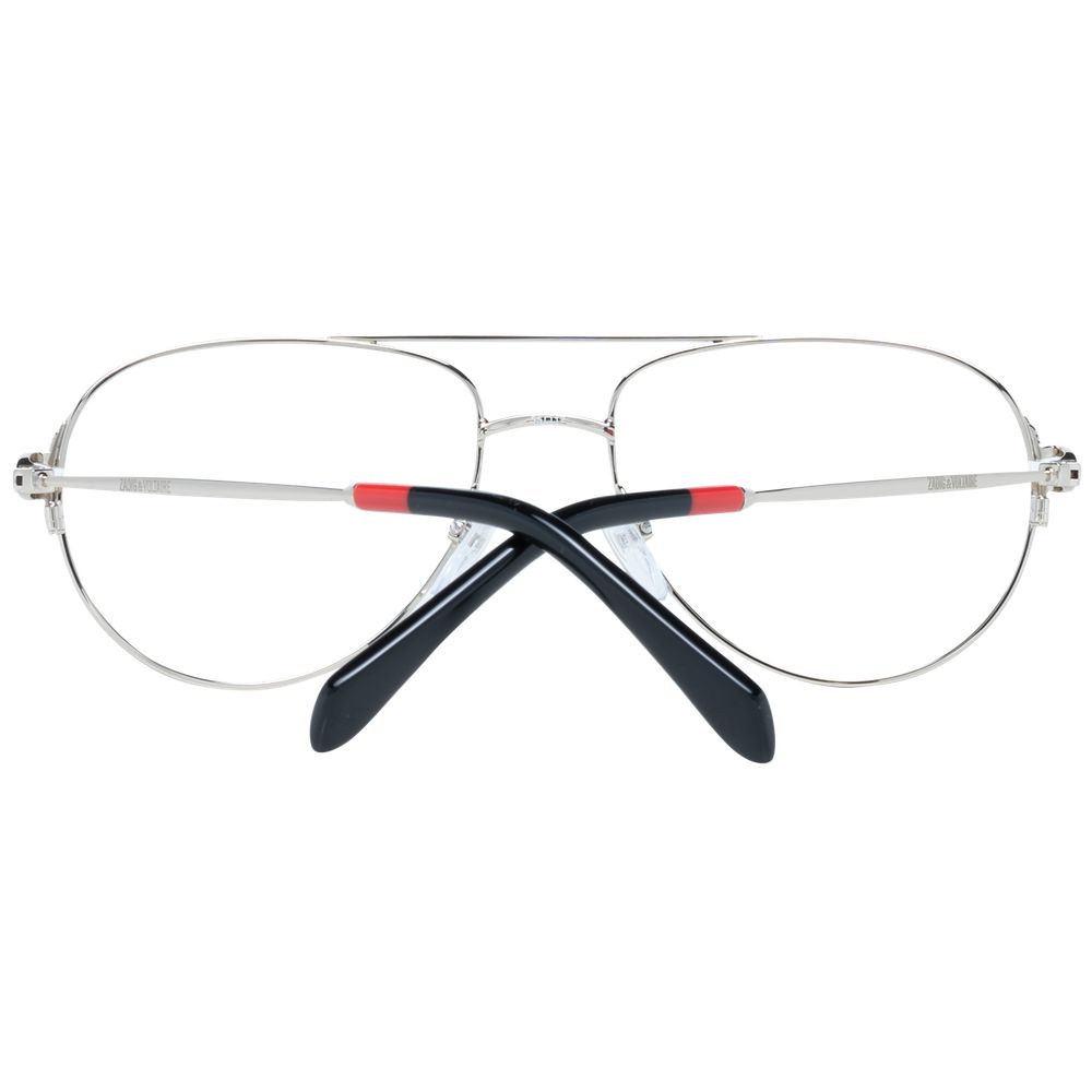 Gold Metal Glasses (Frames)