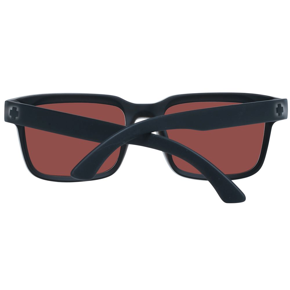 Gray Plastic Sunglasses