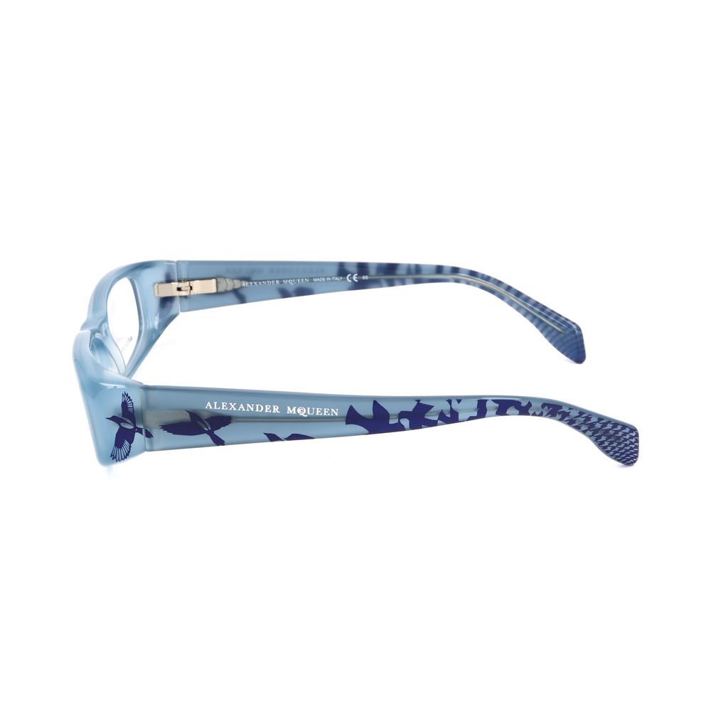 Blue Acetate Glasses (Frames)