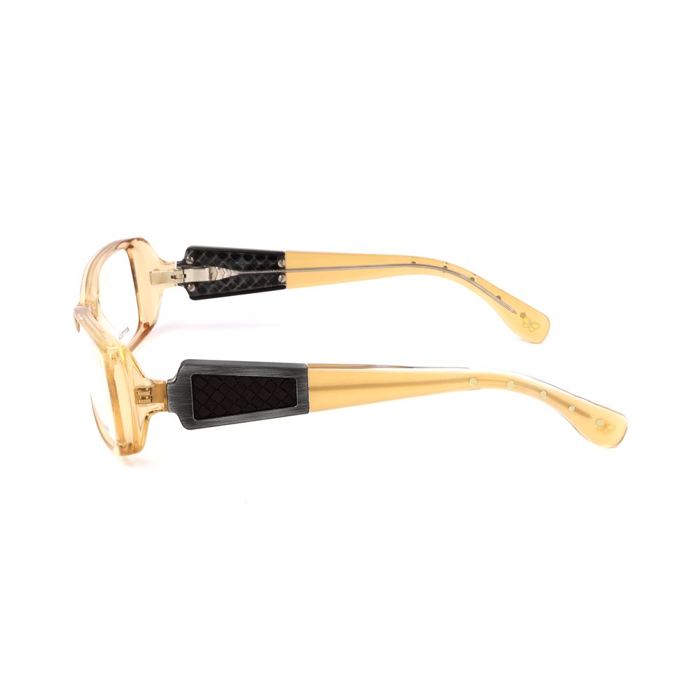 Brown Acetate Glasses (Frames)