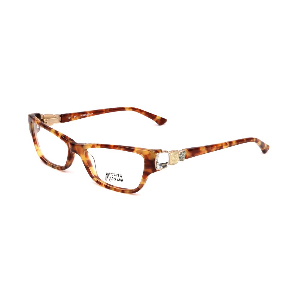 Bicolor Plastic Glasses (Frames)