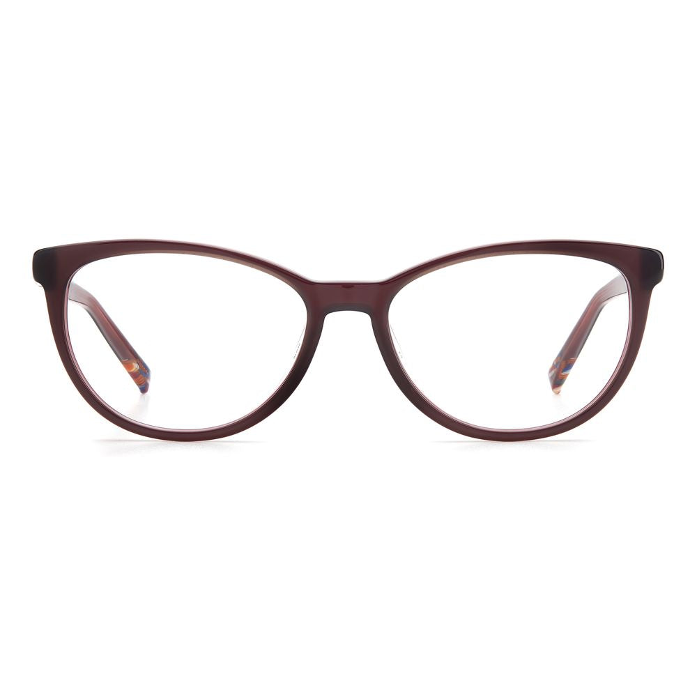 Bicolor Acetate Glasses (Frames)