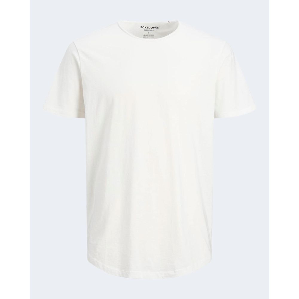 Cream Organic Cotton Sportswear
