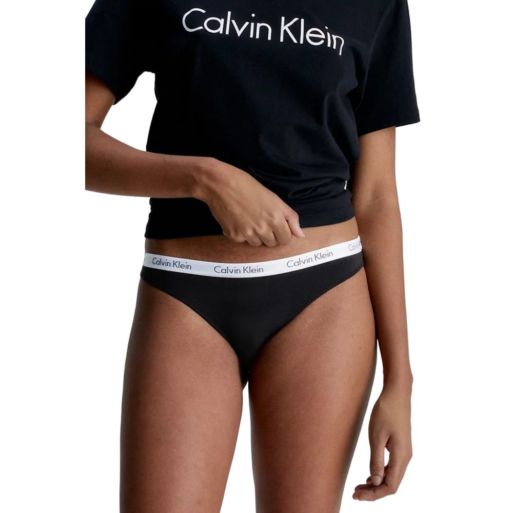 White Cotton Pantie