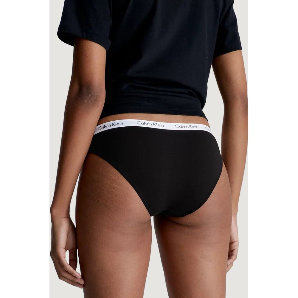 White Cotton Pantie