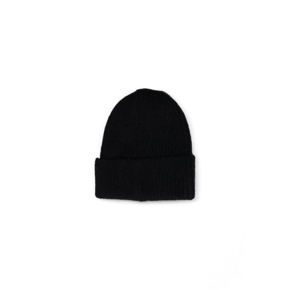 Purple Marabou Cap (Baseball Hat)