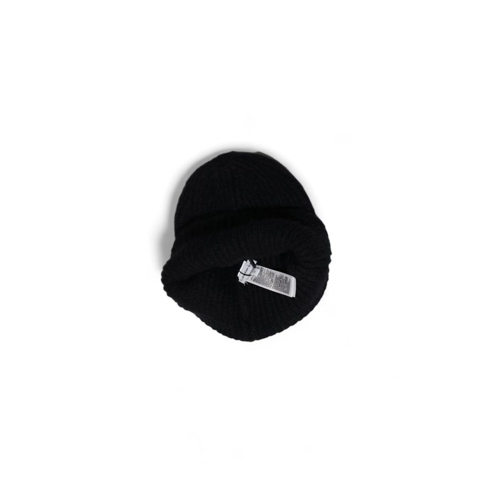 Purple Marabou Cap (Baseball Hat)