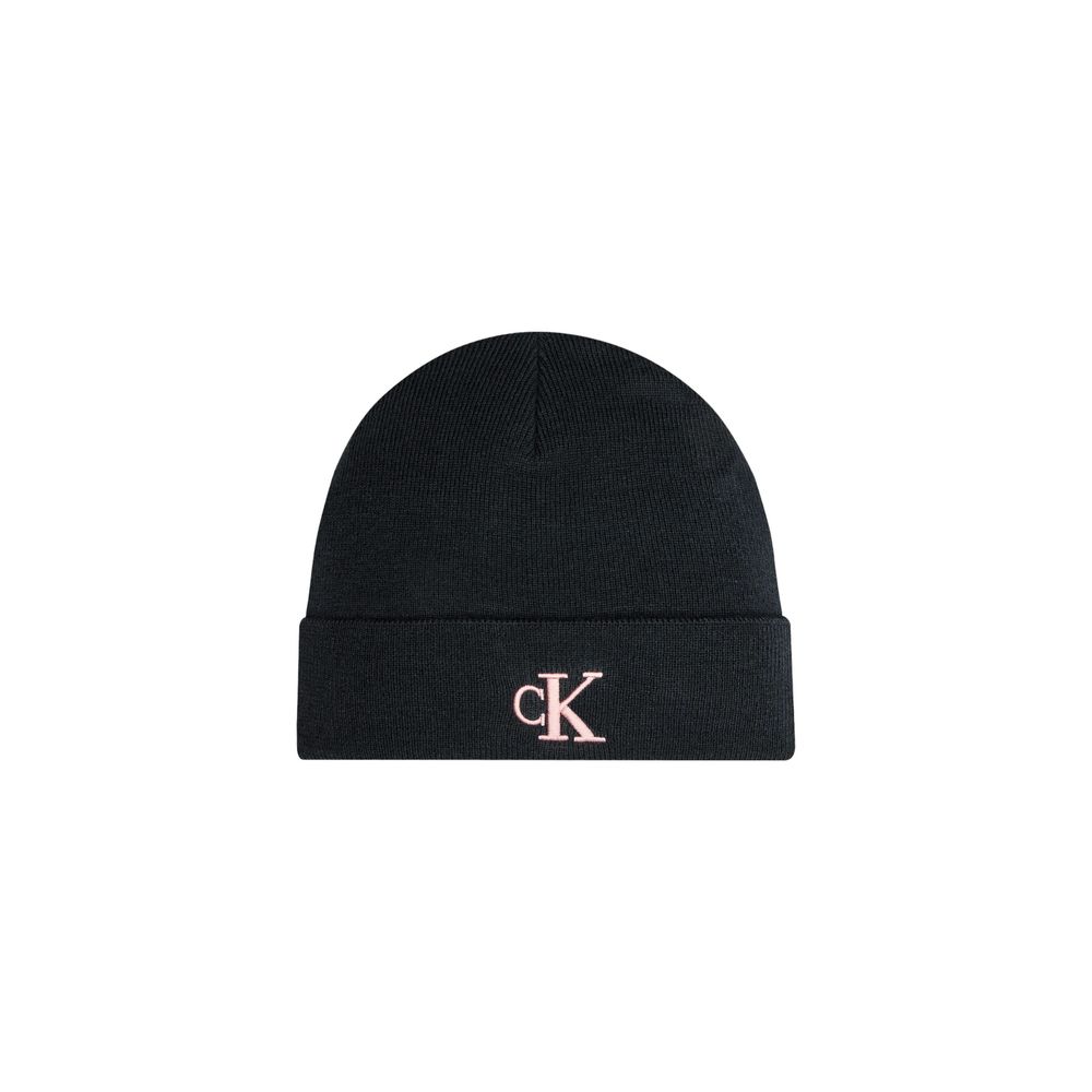 Pink Recycled Polyester Cap (Baseball Hat)