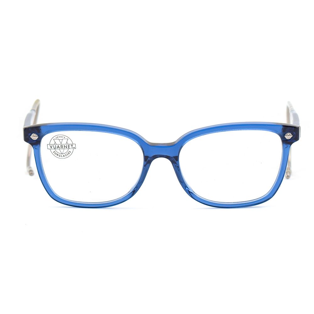 Blue Acetate Glasses (Frames)