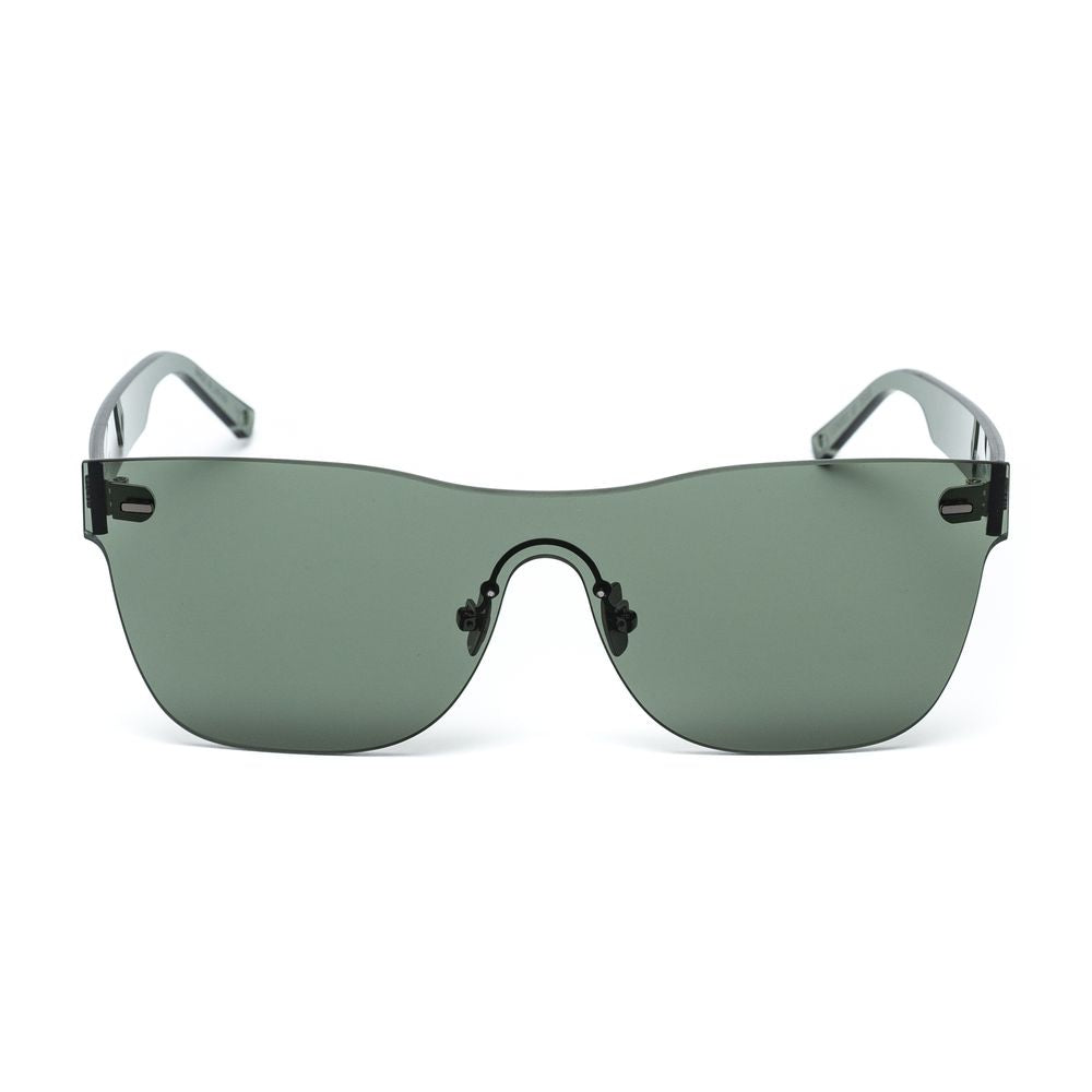 Bicolor Acetate Sunglasses