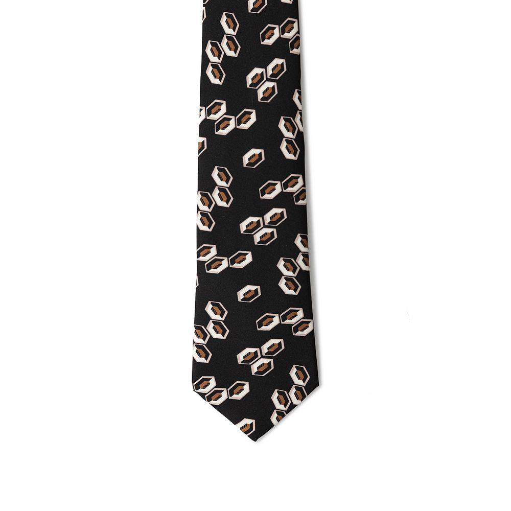 Black Silk Ty