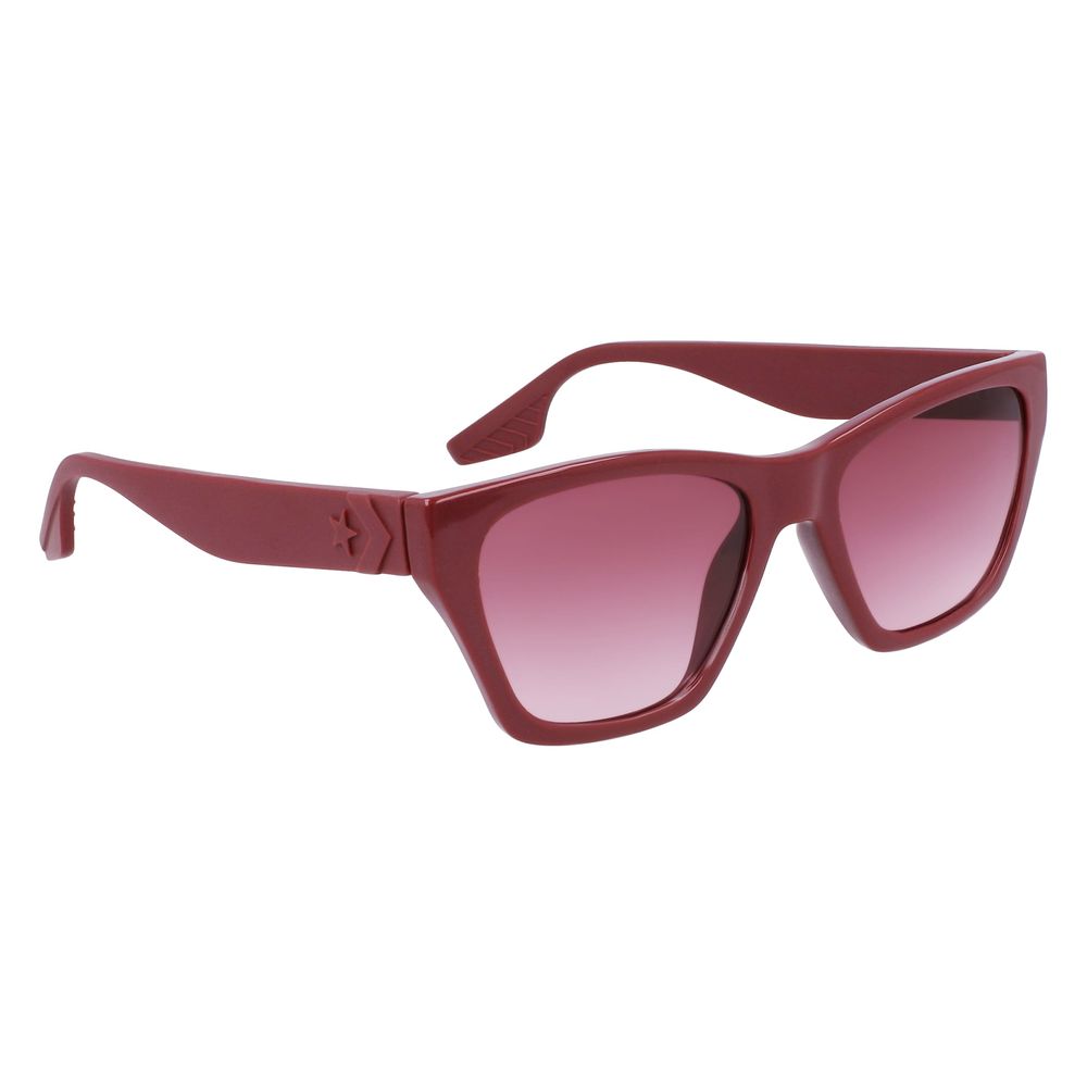 Multicolor Injected Sunglasses