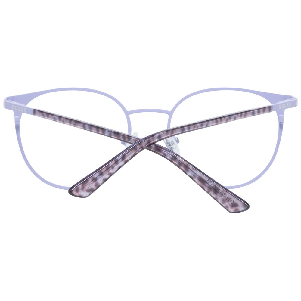 Multicolor Metal Glasses (Frames)