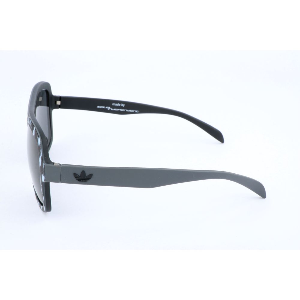 Black Acetate Sunglasses