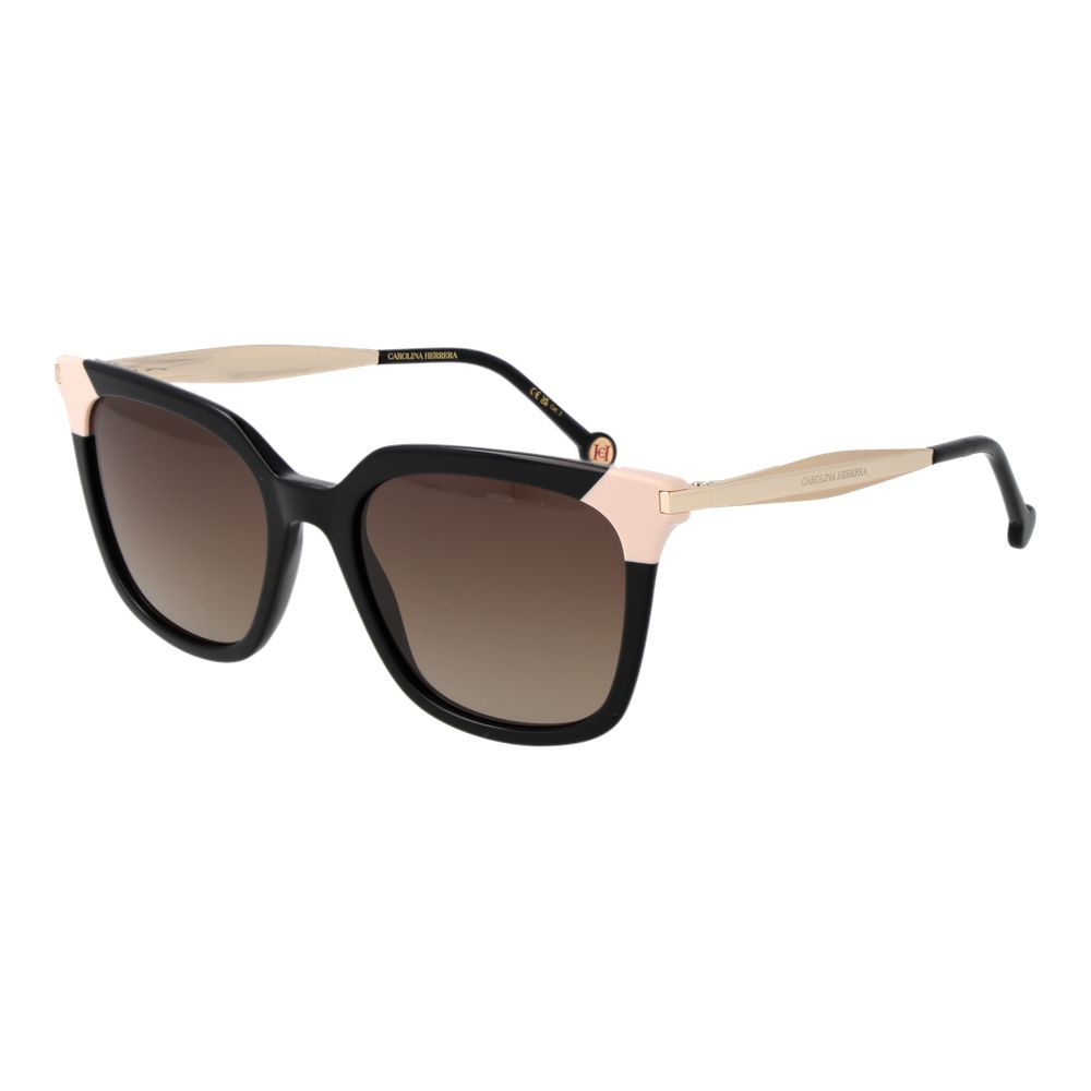 Black Acetate Sunglasses