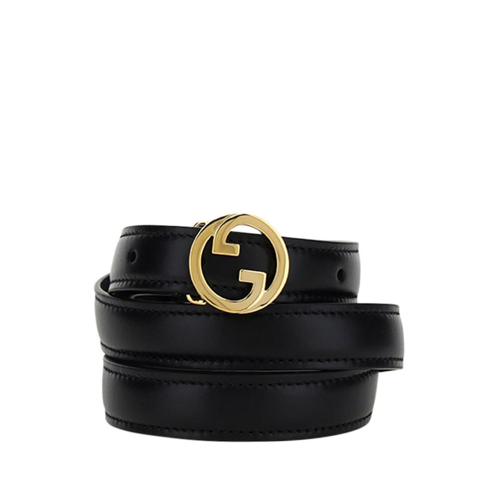 Blondie Belt