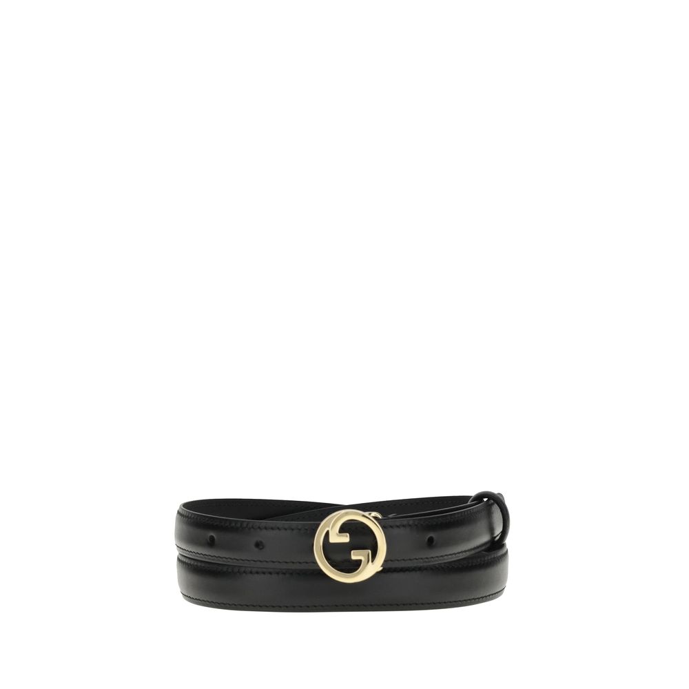 Blondie Belt