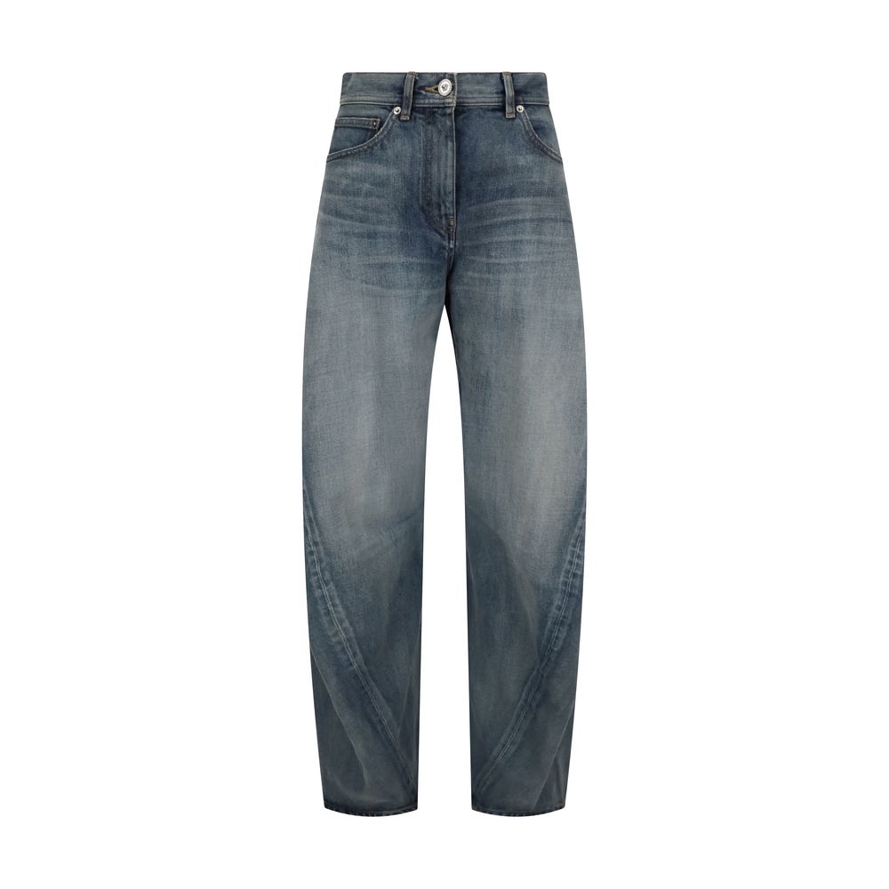 Twisted Jeans