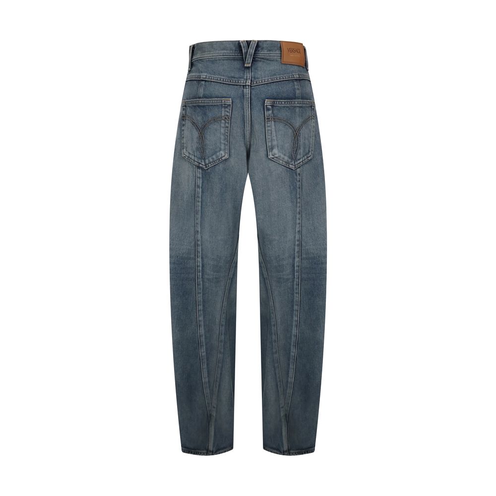 Twisted Jeans