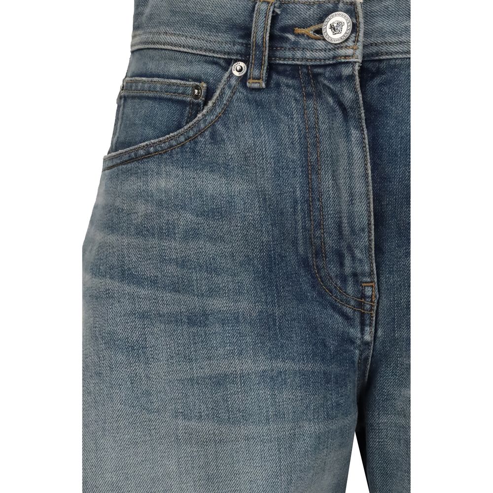 Twisted Jeans